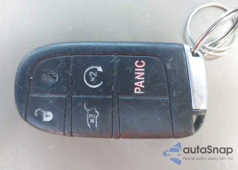 2014 Jeep Grand Cherokee Overland from USA, damaged, VIN 1C4RJFCG1EC201122